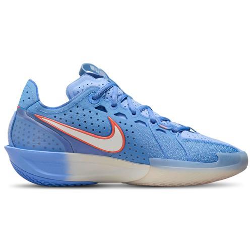 Nike Women's G.T. Cut 3 Basketball Shoes Product Image