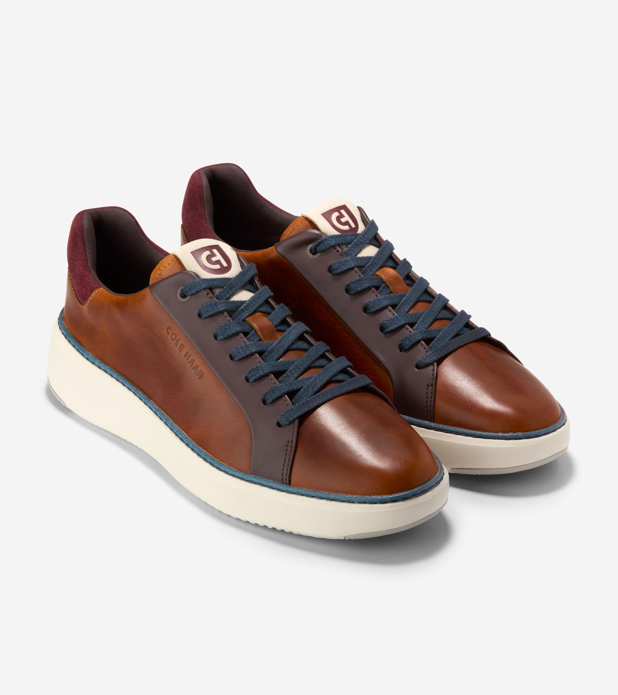 Men's ZERØGRAND 3-Pair Liner Socks Product Image