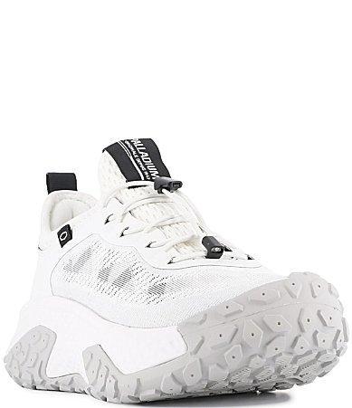 Palladium Womens Offbound Vent Sneakers Product Image