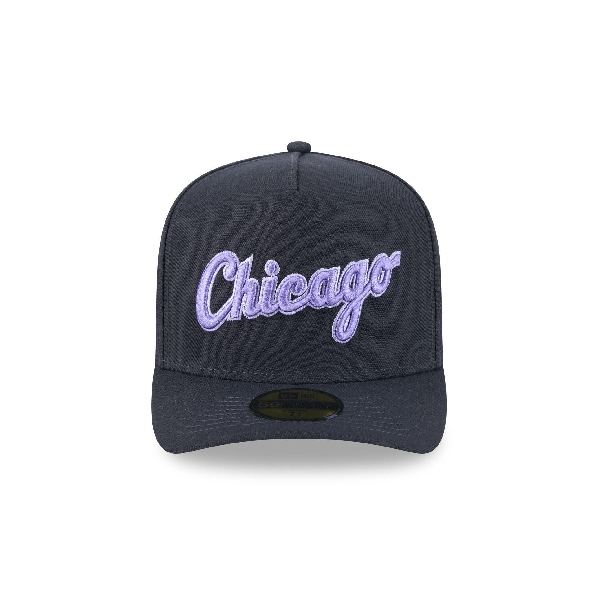 Chicago Cubs Jackie Robinson Day 2025 Golfer Hat Male Product Image