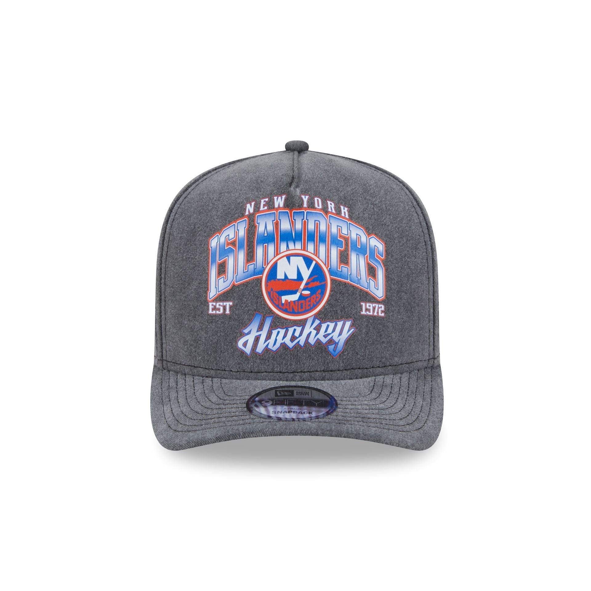 Nashville Predators 9FORTY A-Frame Trucker Hat Male Product Image