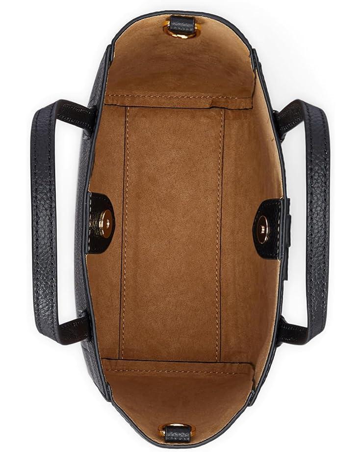 Pebbled Large Cameryn Flap Wallet Product Image
