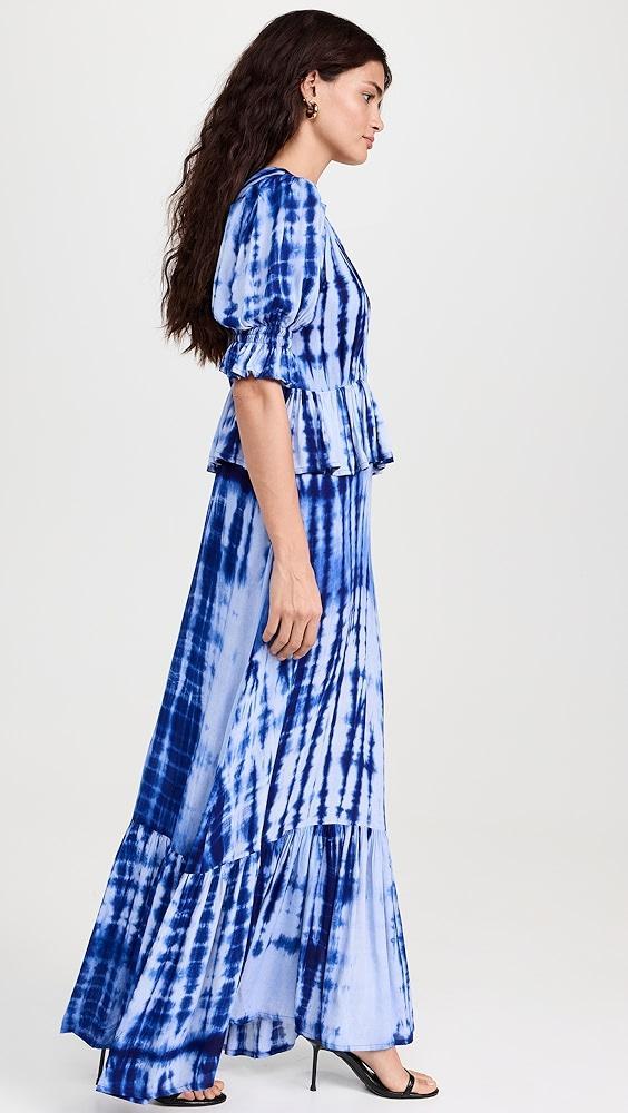 Elisamama Atoke Dress | Shopbop Product Image