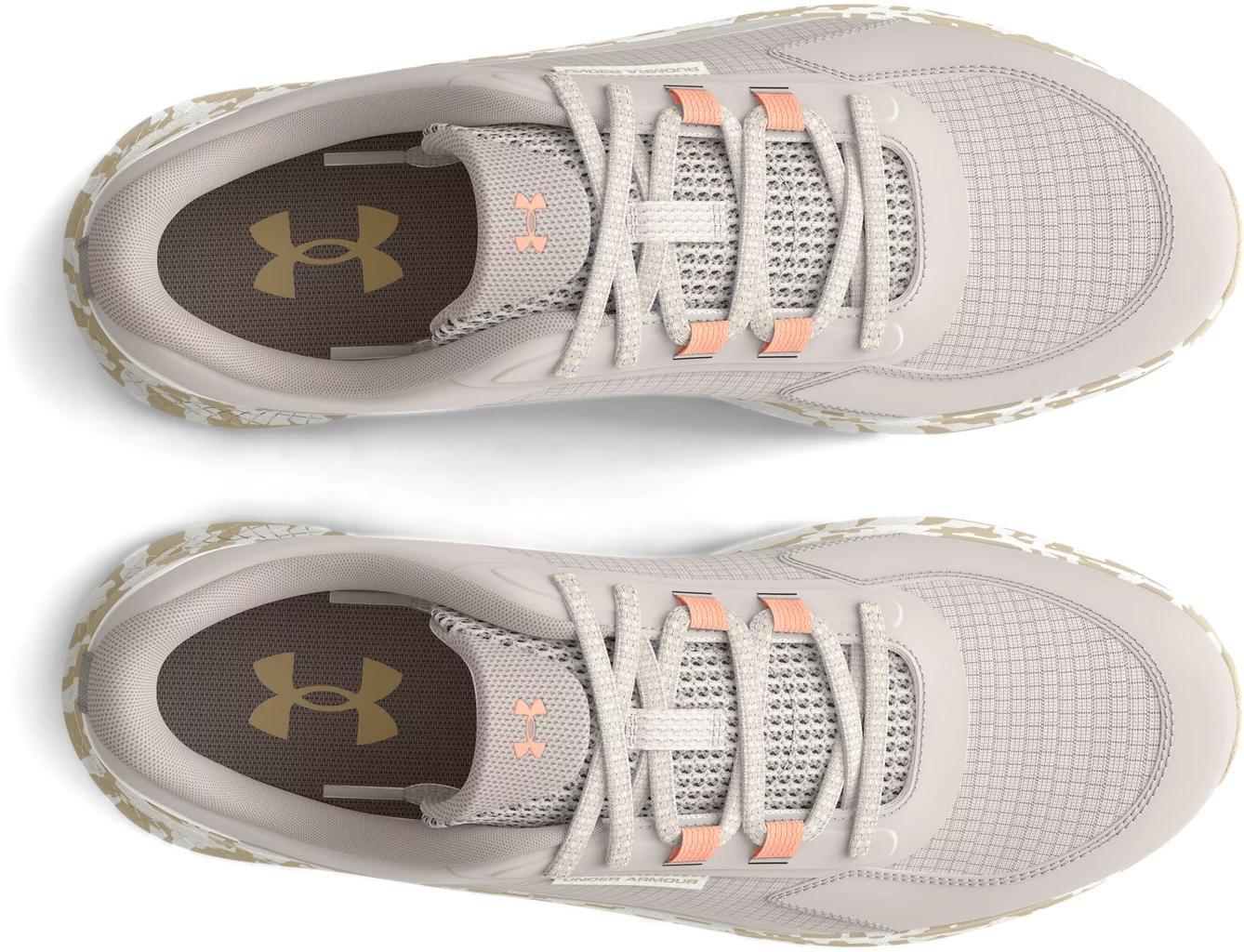 UA Bandit Trail 3 Product Image