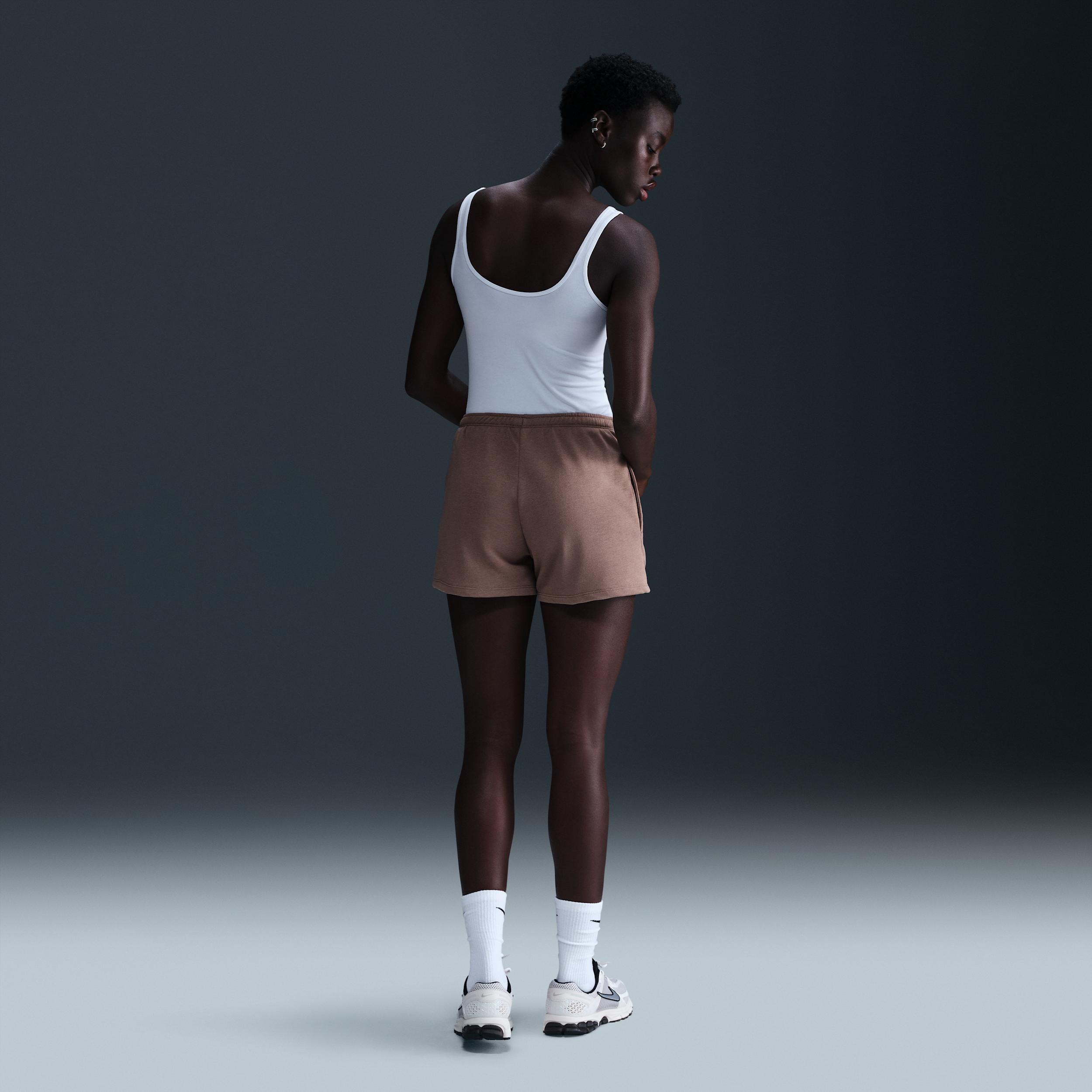 Nike Sportswear Chill Knit Women's Tank Top Product Image