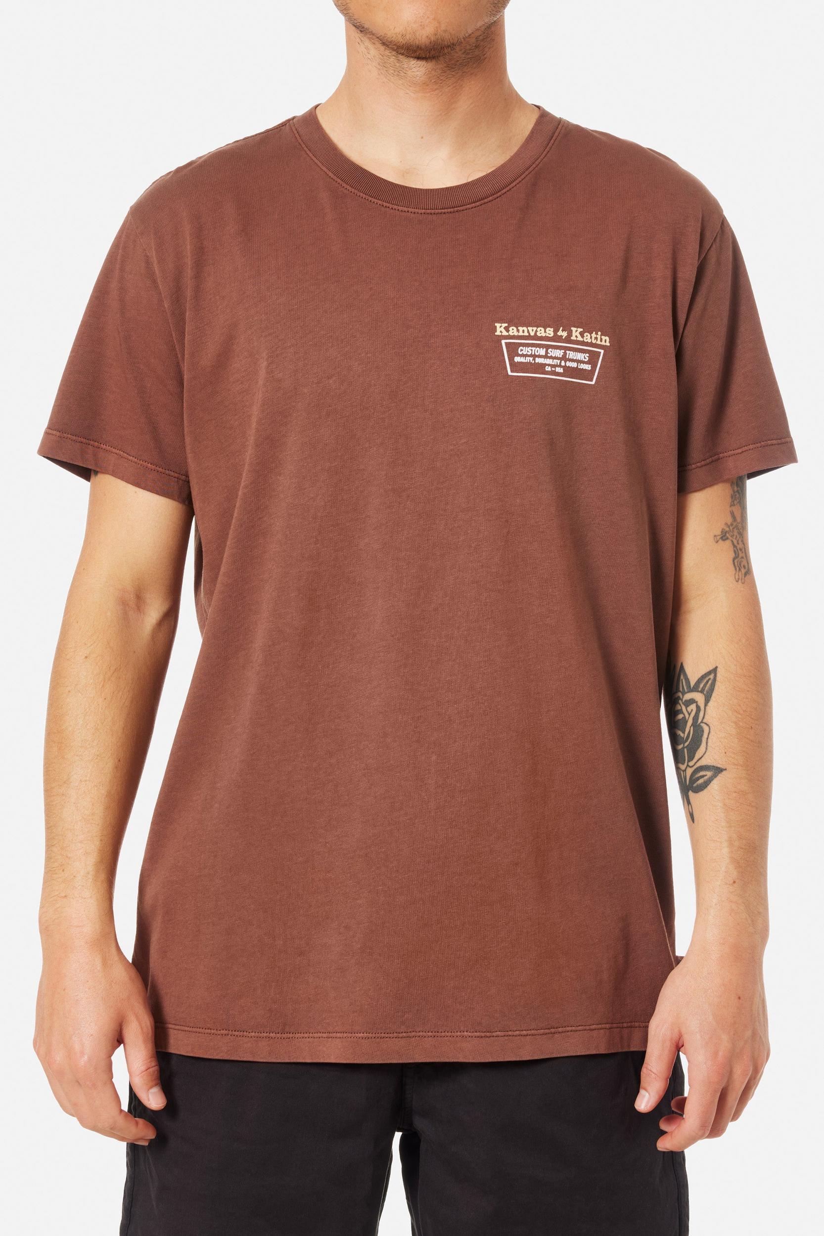 TRADITION TEE Product Image