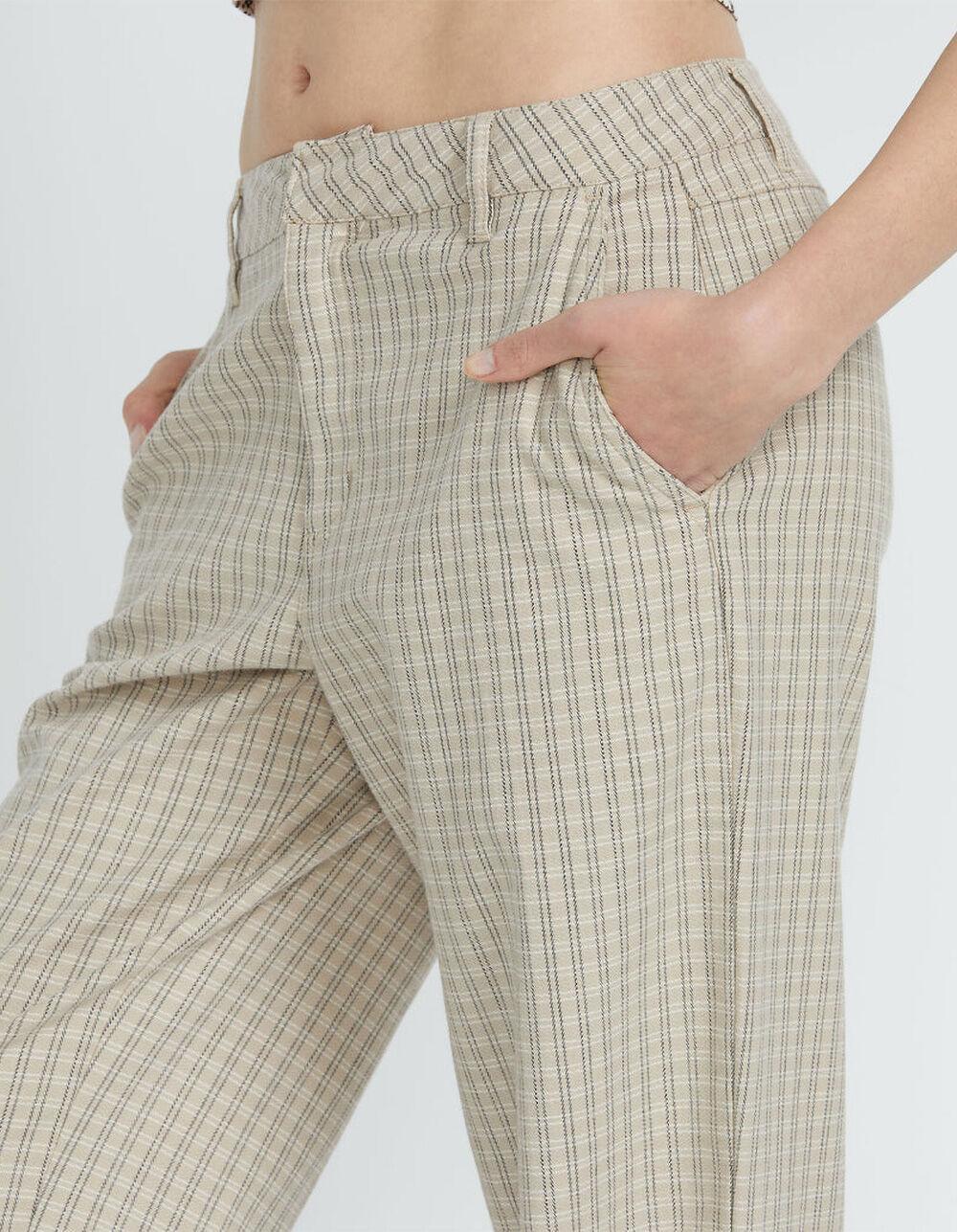 VOLCOM Leveled Out Womens Pants Product Image