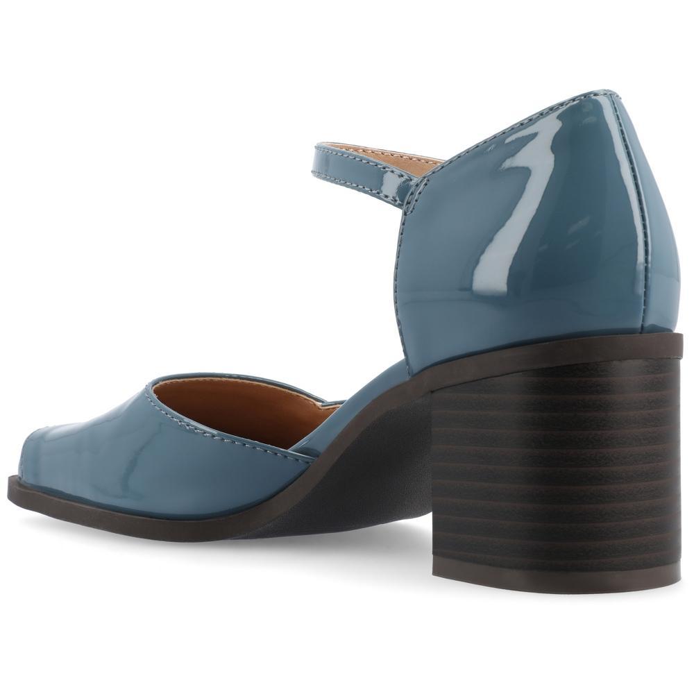 Journee Tru Comfort Foam Evangeline Womens Pumps Product Image