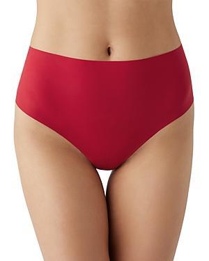 b. temptd by Wacoal b. bare Hi Waist Thong Product Image