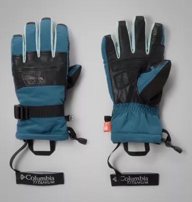 Columbia Womens Peak Pursuit II Gloves- Product Image