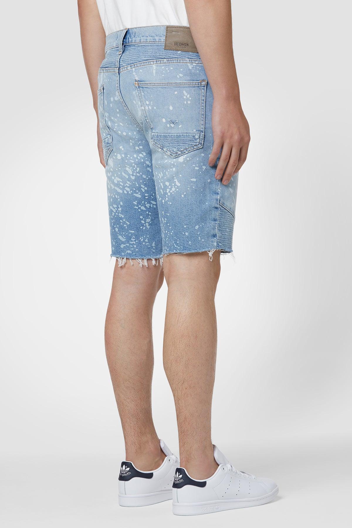 Blinder Biker V2 Short Male Product Image