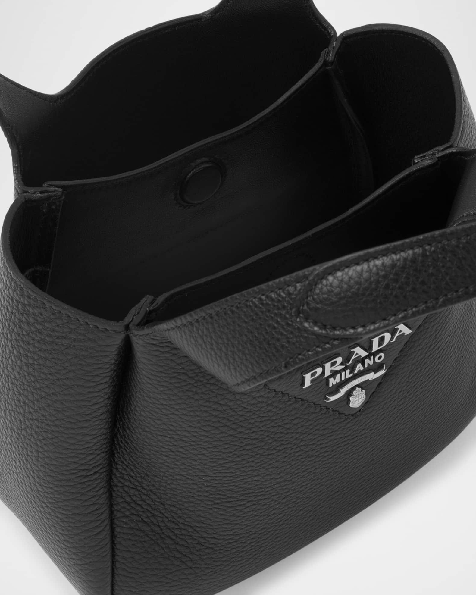 Leather Mini Bag Product Image