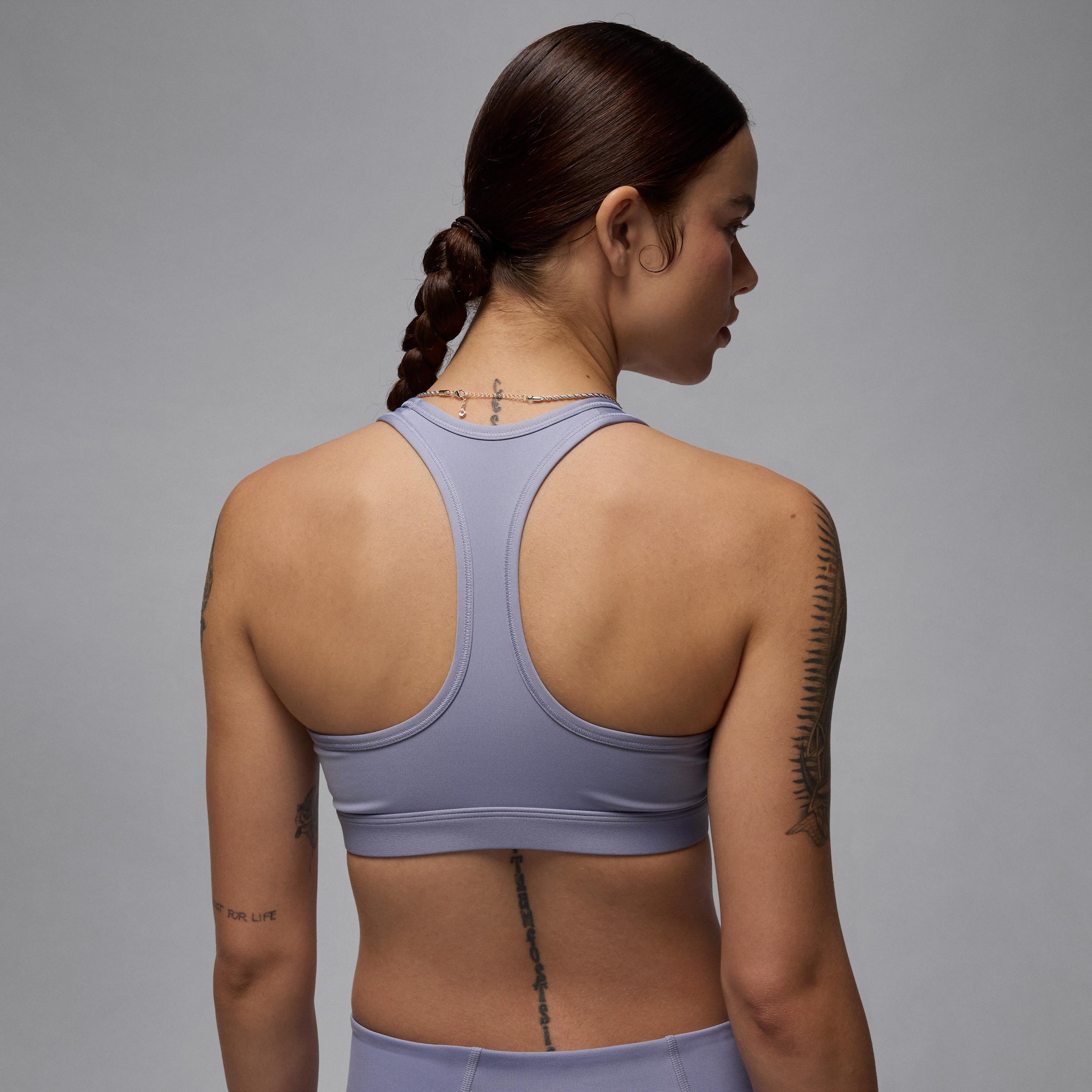 Women's Jordan Sport Medium-Support Padded Jumpman Bra Product Image