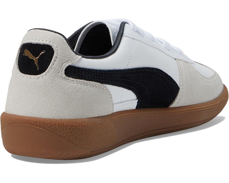 Palermo Elevata Shoes Product Image