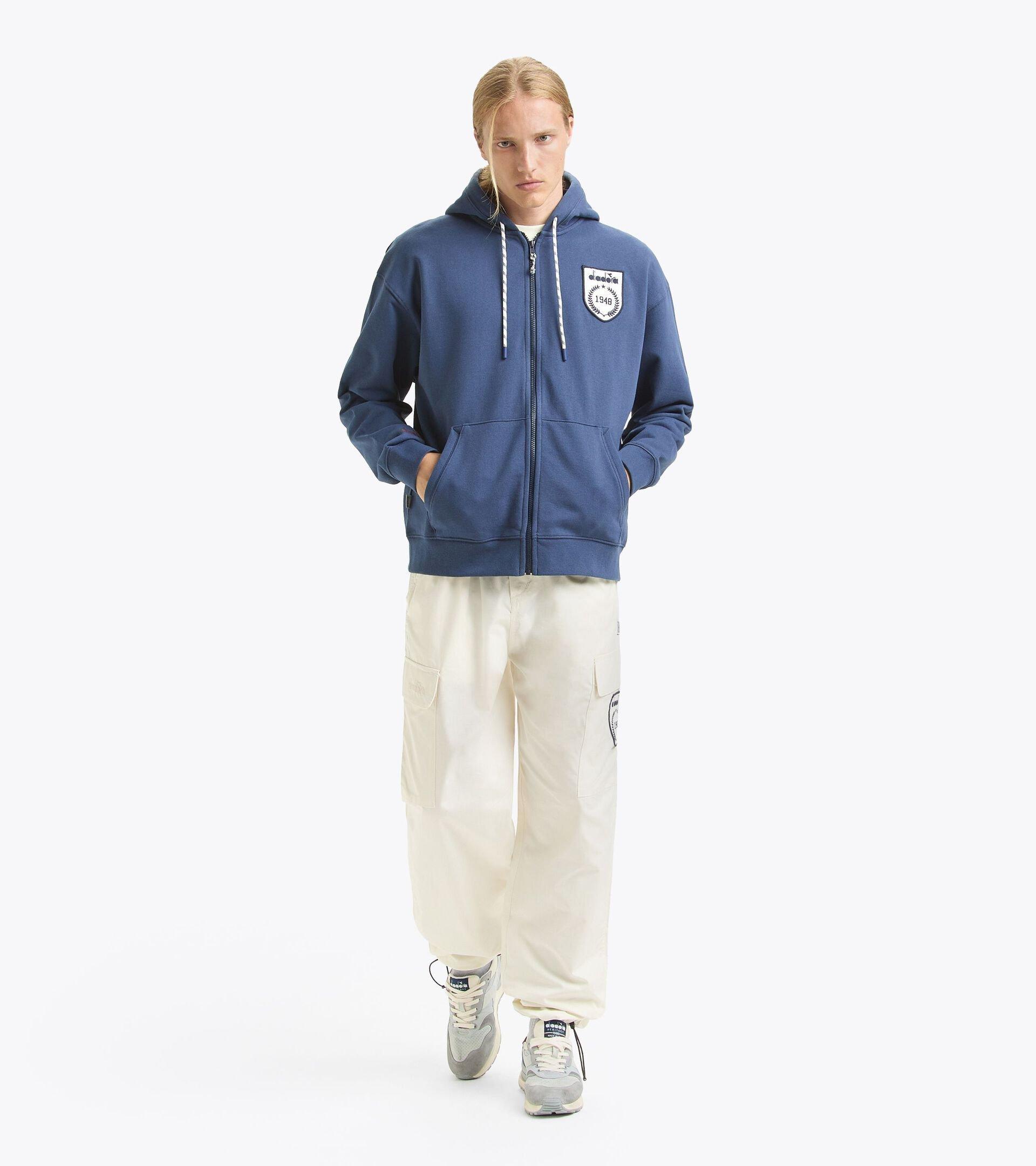 HOODIE FZ LEGACY Product Image