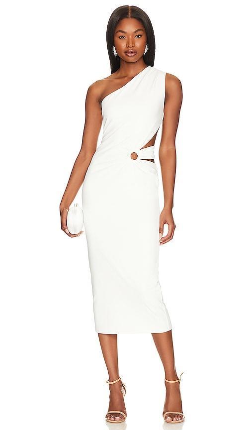 Honey Midi Dress NBD Product Image