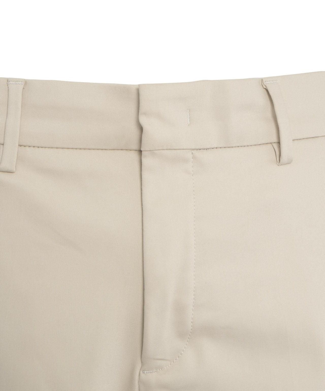 Cotton shorts 'Pelsh' Product Image
