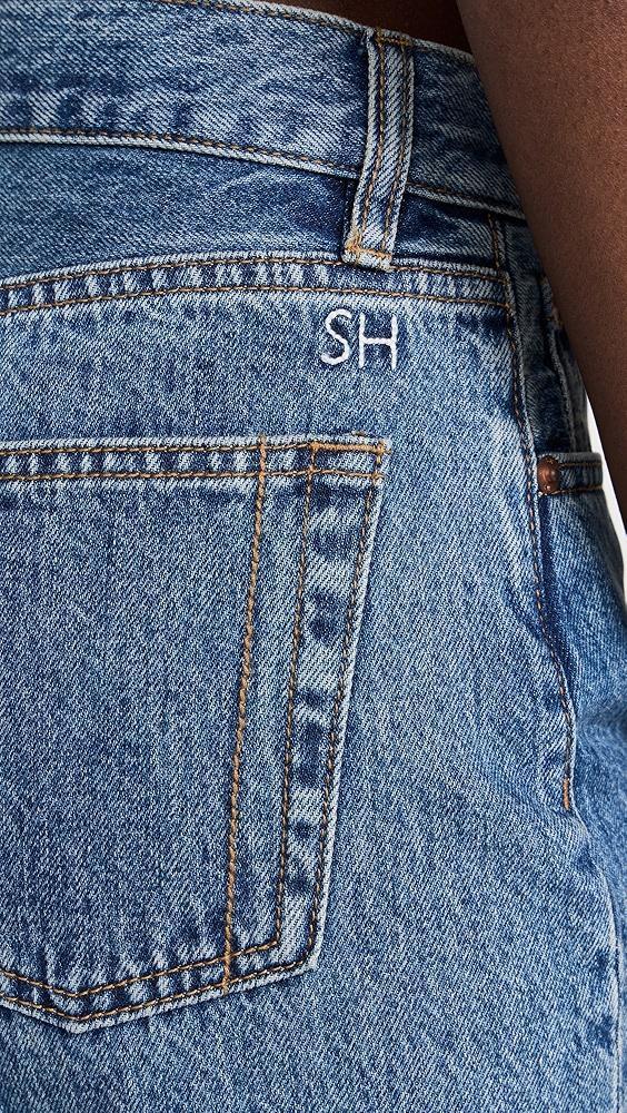 Still Here Cowgirl Jeans | Shopbop Product Image