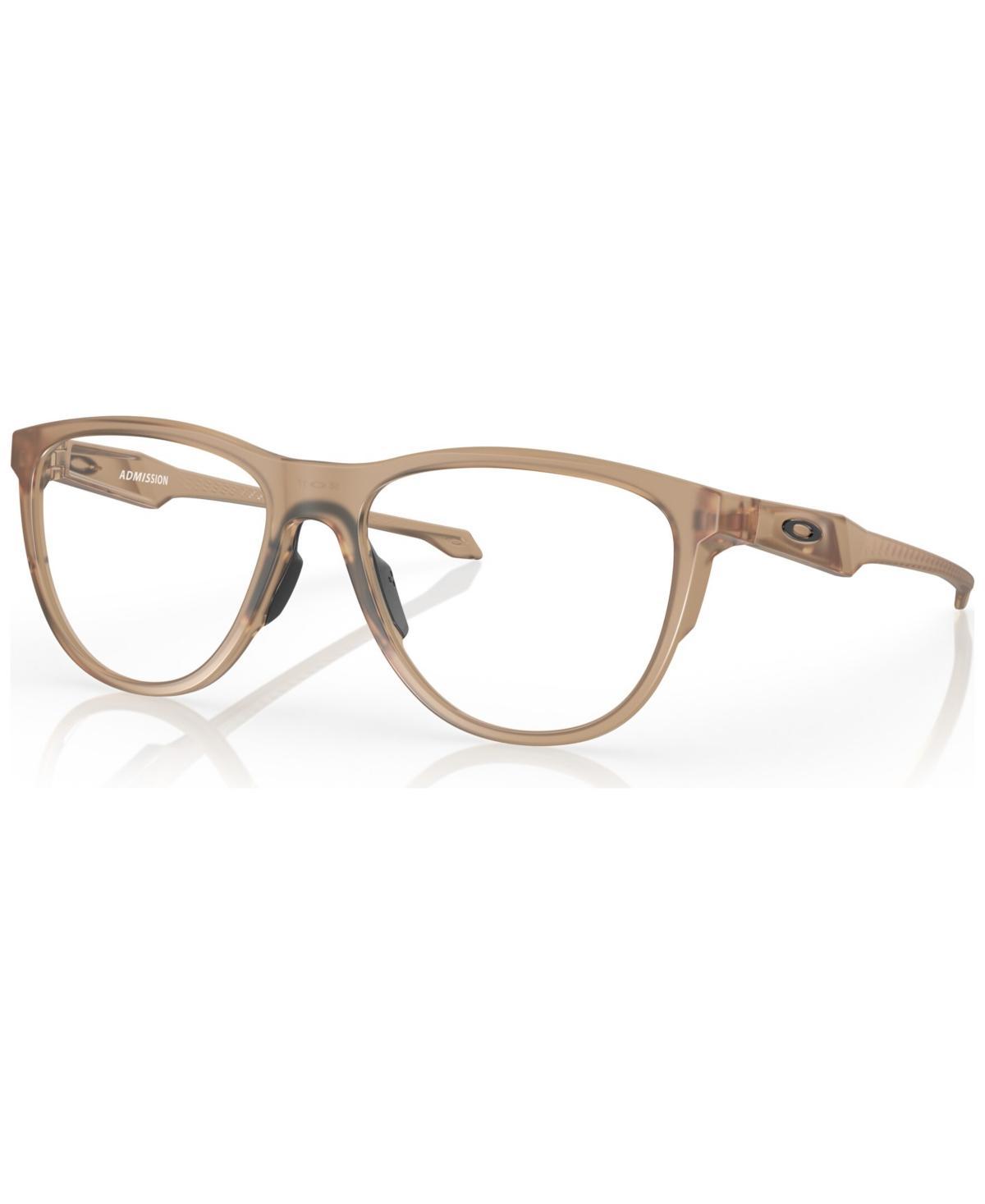 Oakley Men's Admission Eyeglasses Product Image