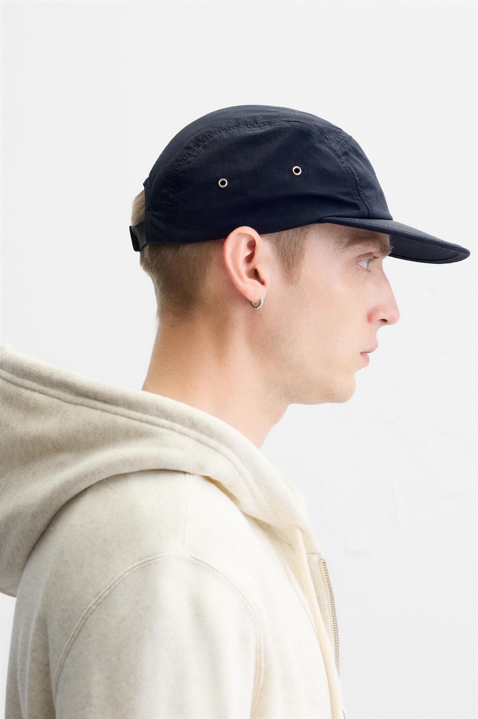 I LOVE NEW YORK ® FLAT BILL CAP Product Image