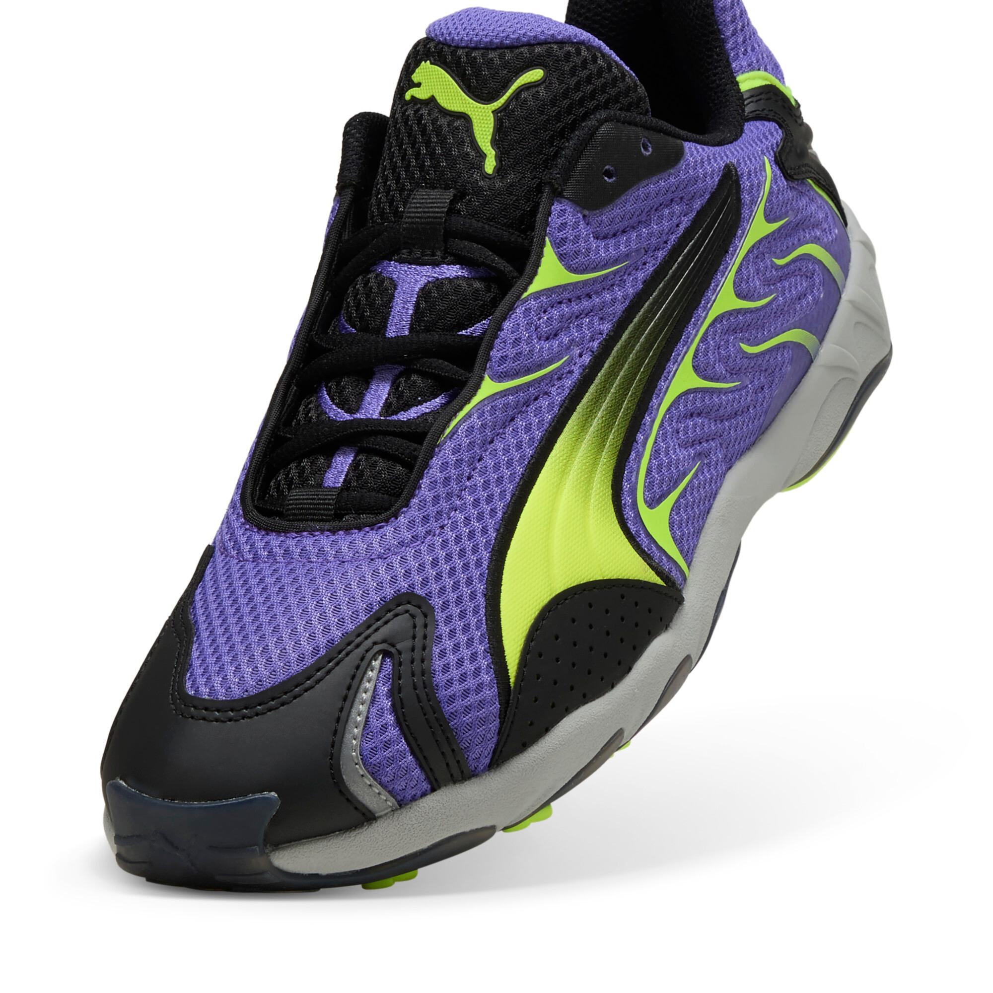 Inhale Men's Sneakers Product Image