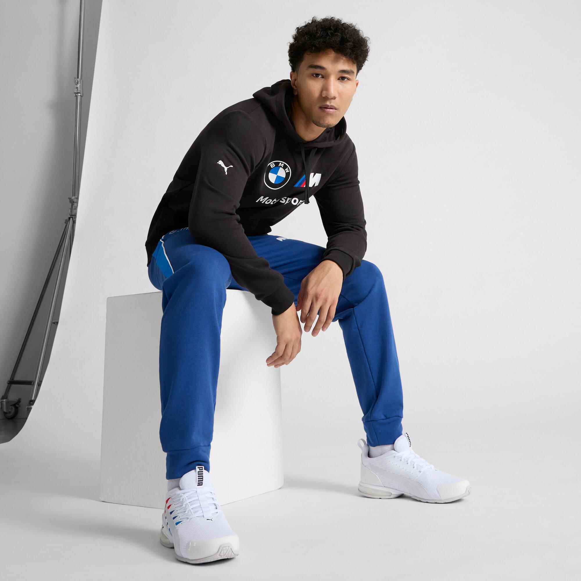 PUMA BMW M Motorsport Voltaic Evo Men's Motorsport Shoes Product Image