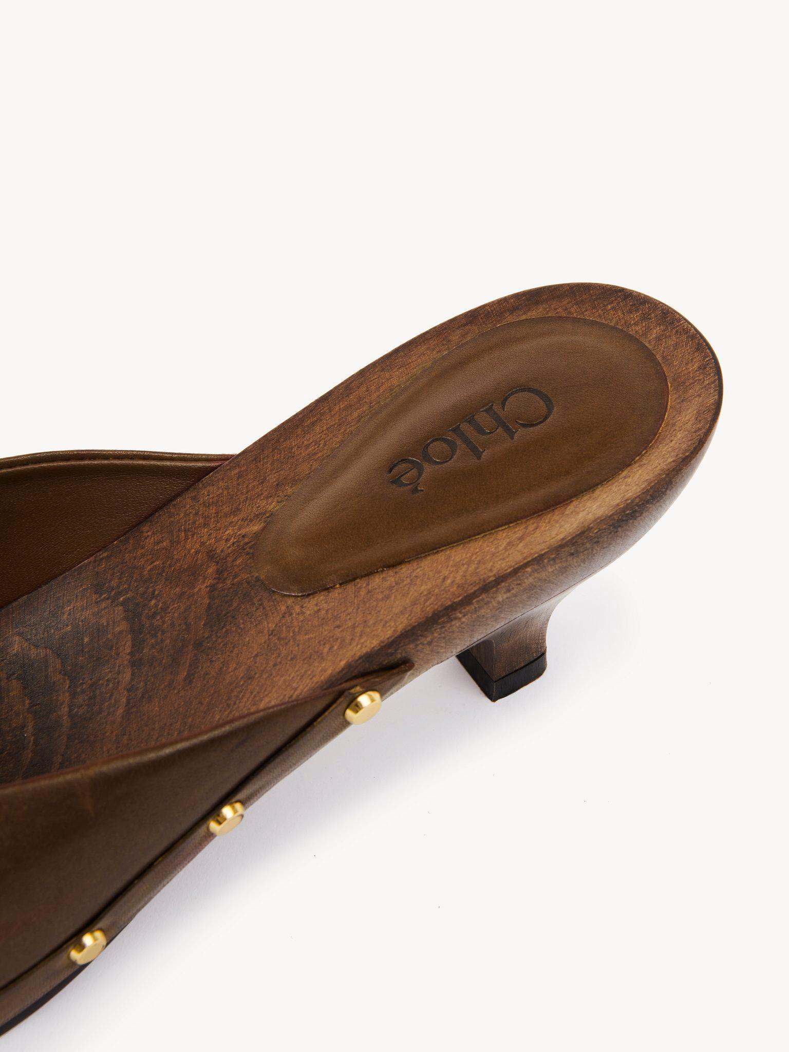 Judith clog Product Image