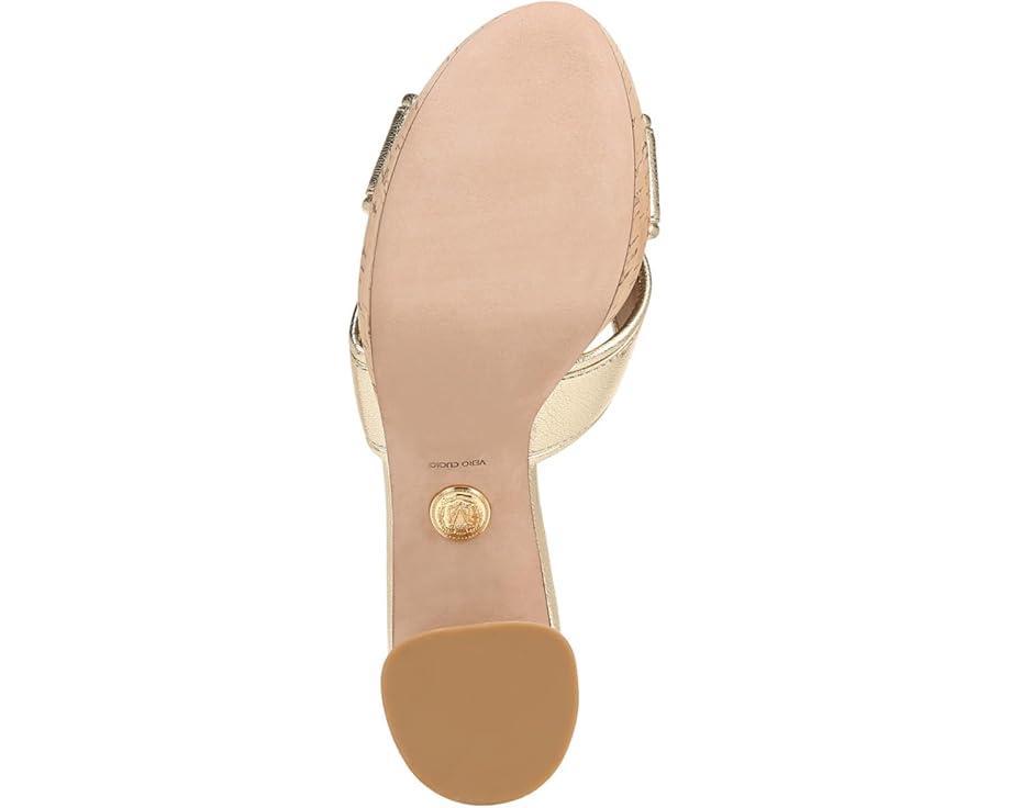 Carmen Platform Slide Product Image