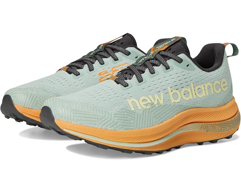Fresh Foam X Hierro v8 Gore-Tex® Product Image