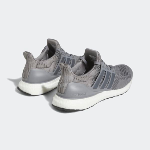 adidas Ultraboost 1.0 Shoes Grey Three 13 Mens Product Image