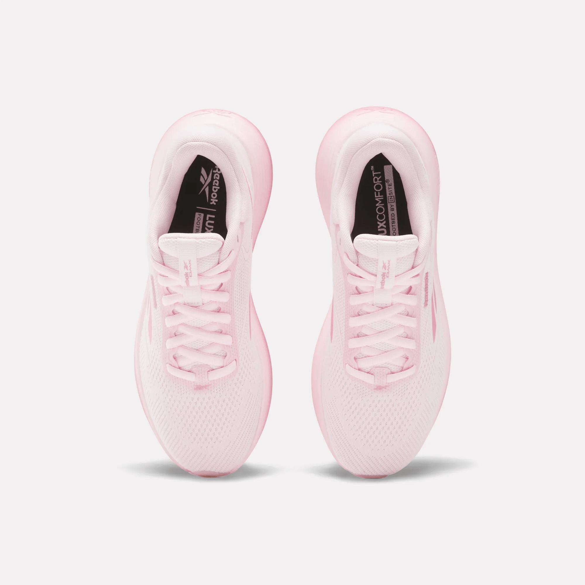 Women's DMX Comfort + 2.0 Shoes in Pink Product Image