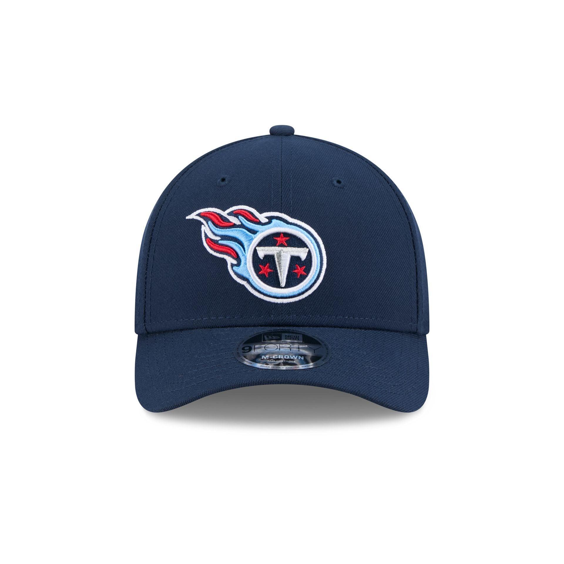 New York Giants Team 9FORTY M-Crown Snapback Hat Male Product Image