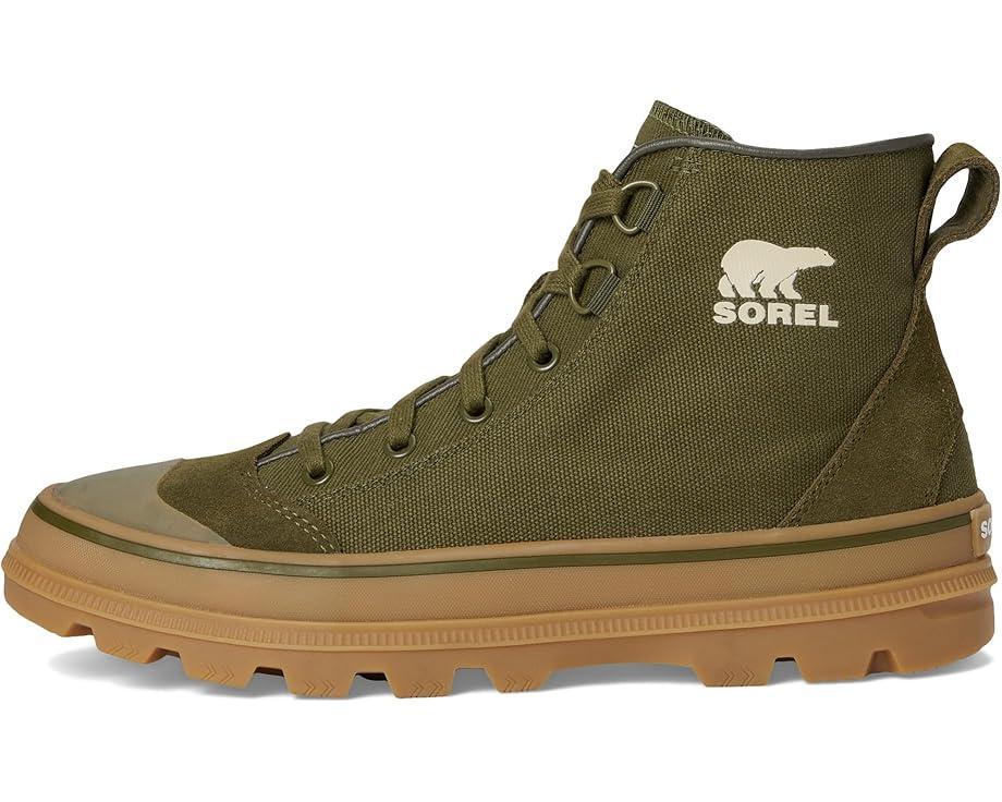Cheyanne™ Metro II Sneaker WP Product Image