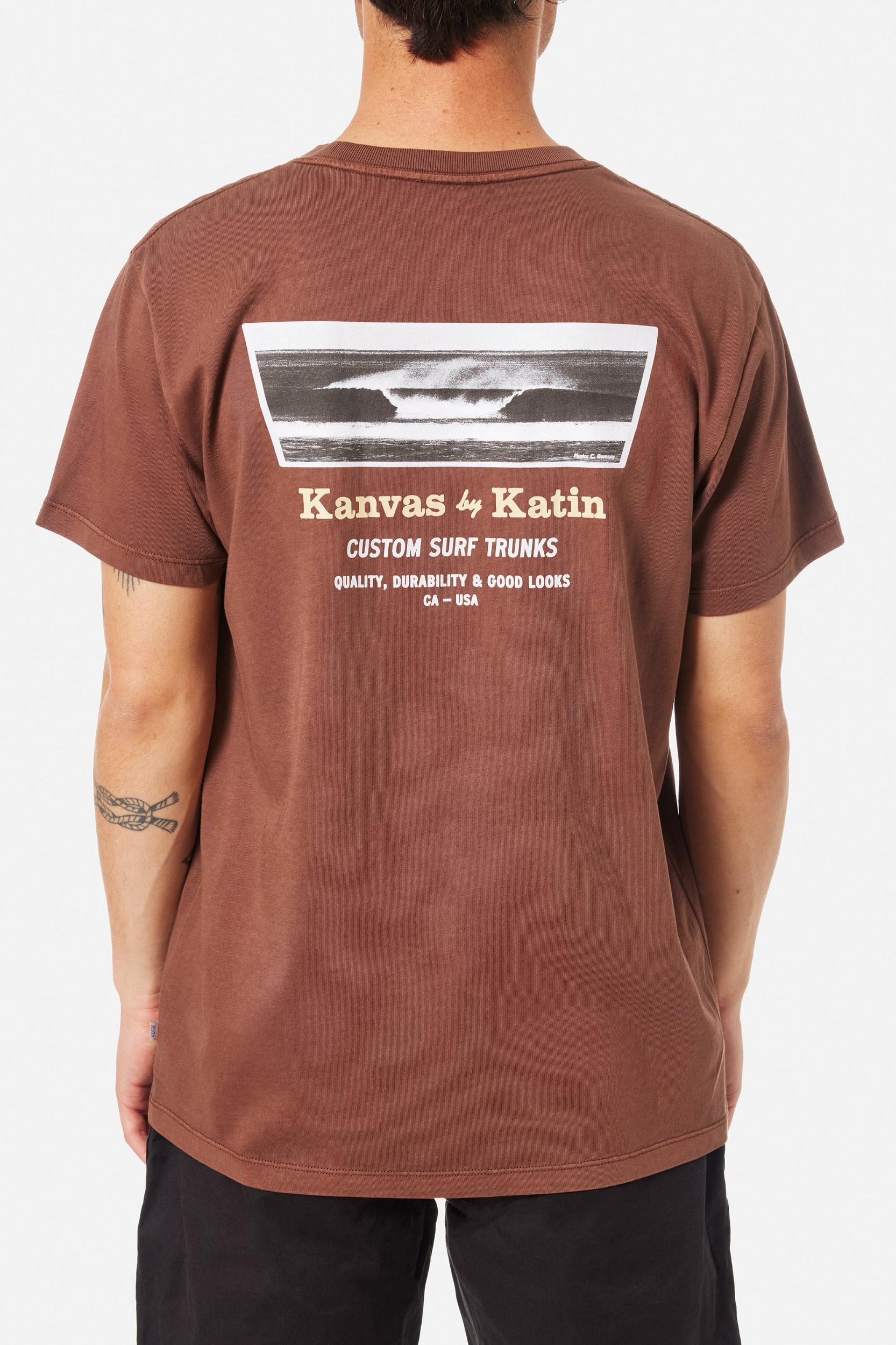 TRADITION TEE Product Image