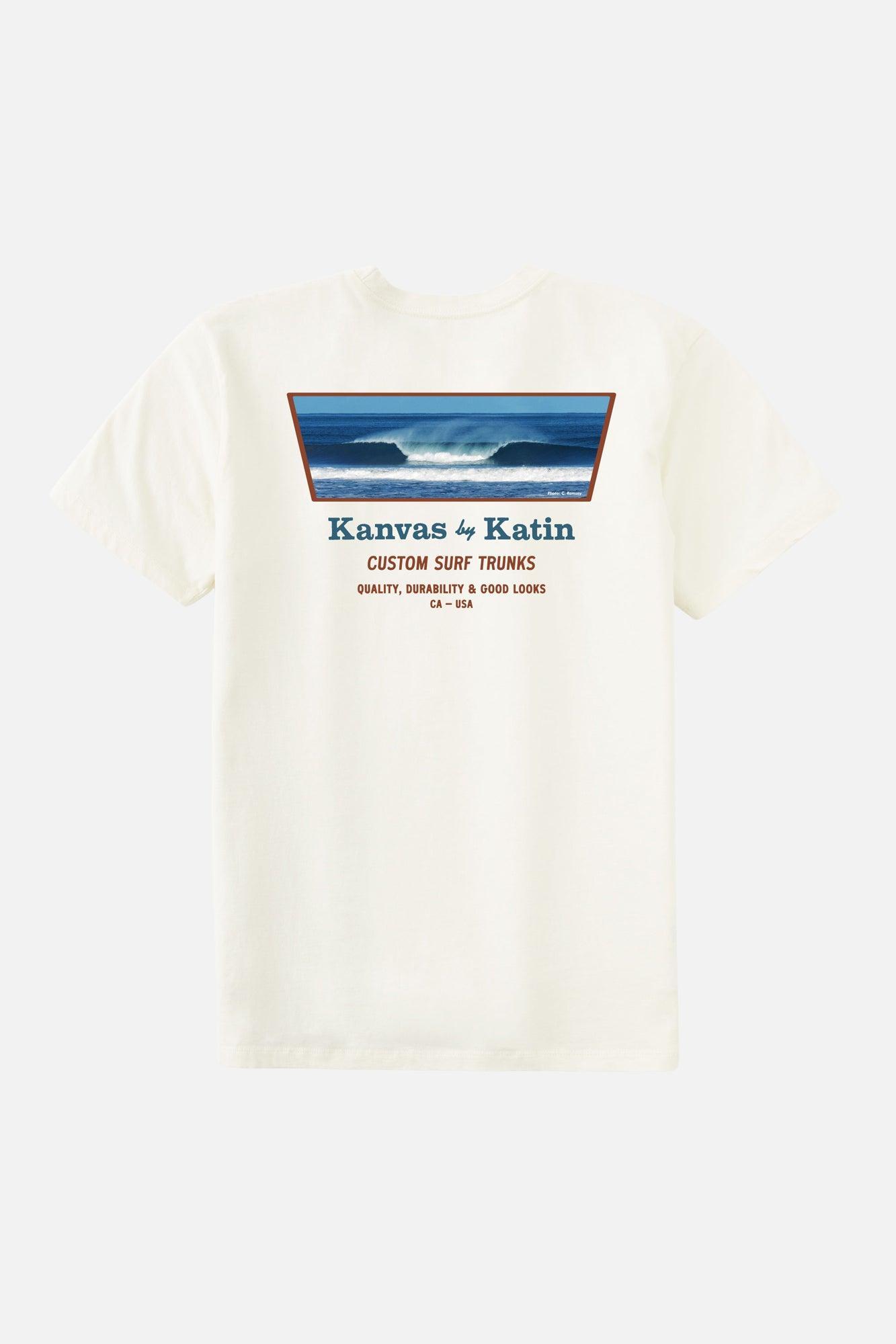 TRADITION TEE Product Image
