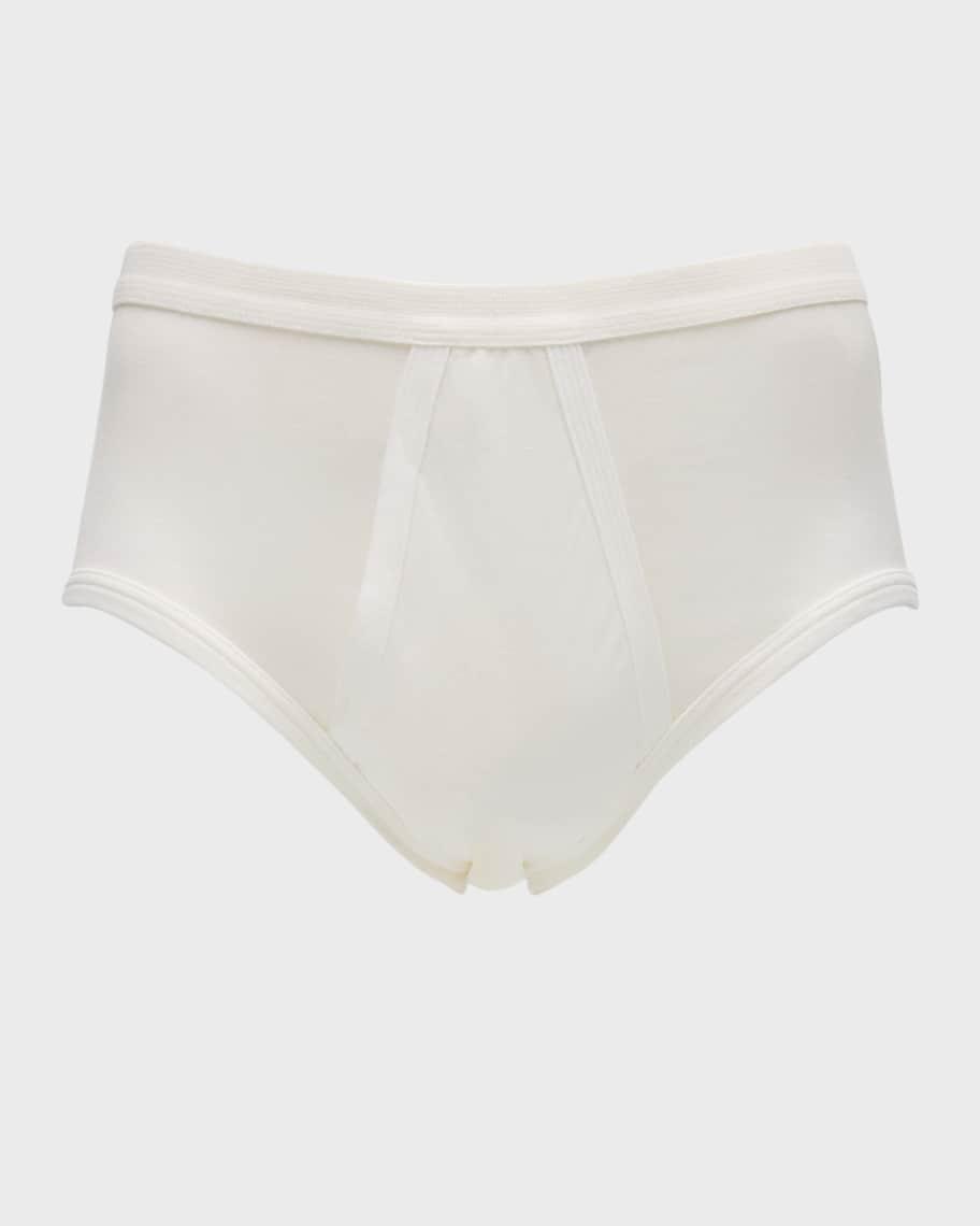 Mens Royal Classic Cotton Briefs Product Image