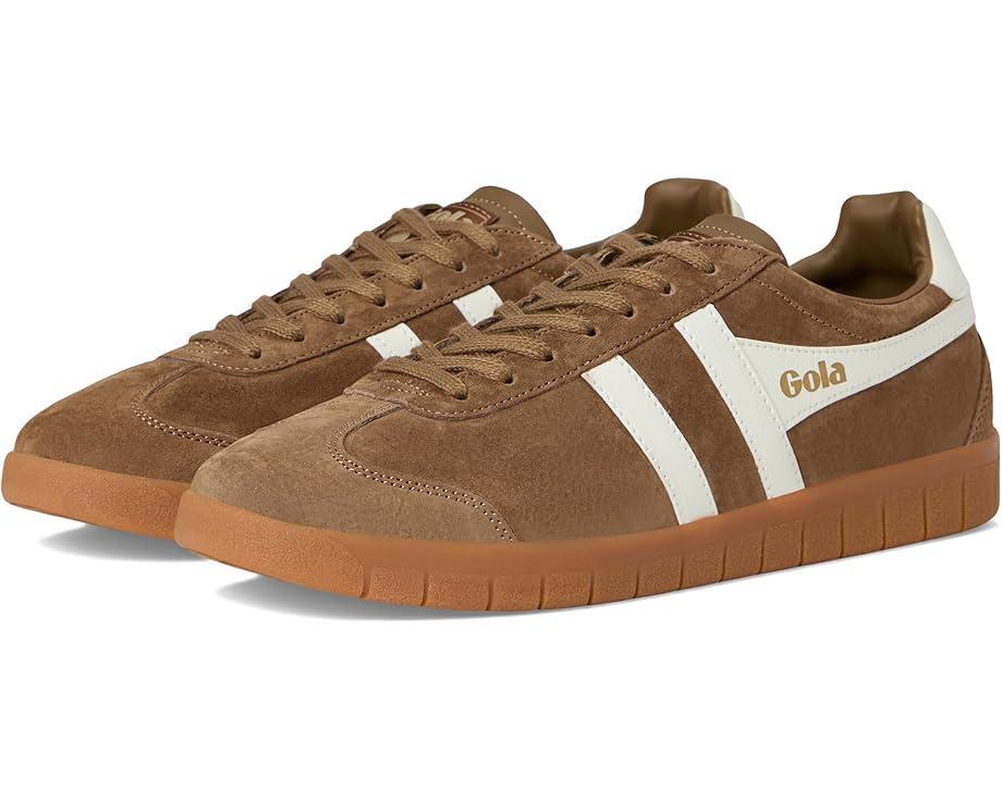 Men's Gola Hurricane Suede Product Image