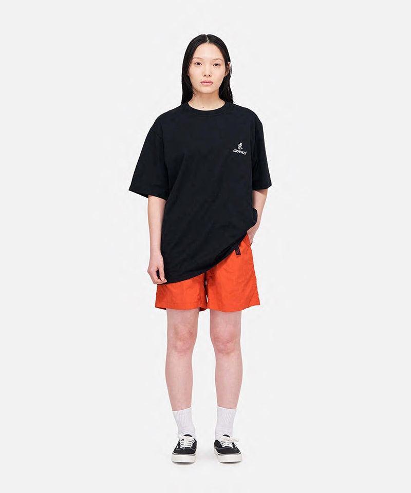 One Point Logo Tee Unisex Product Image