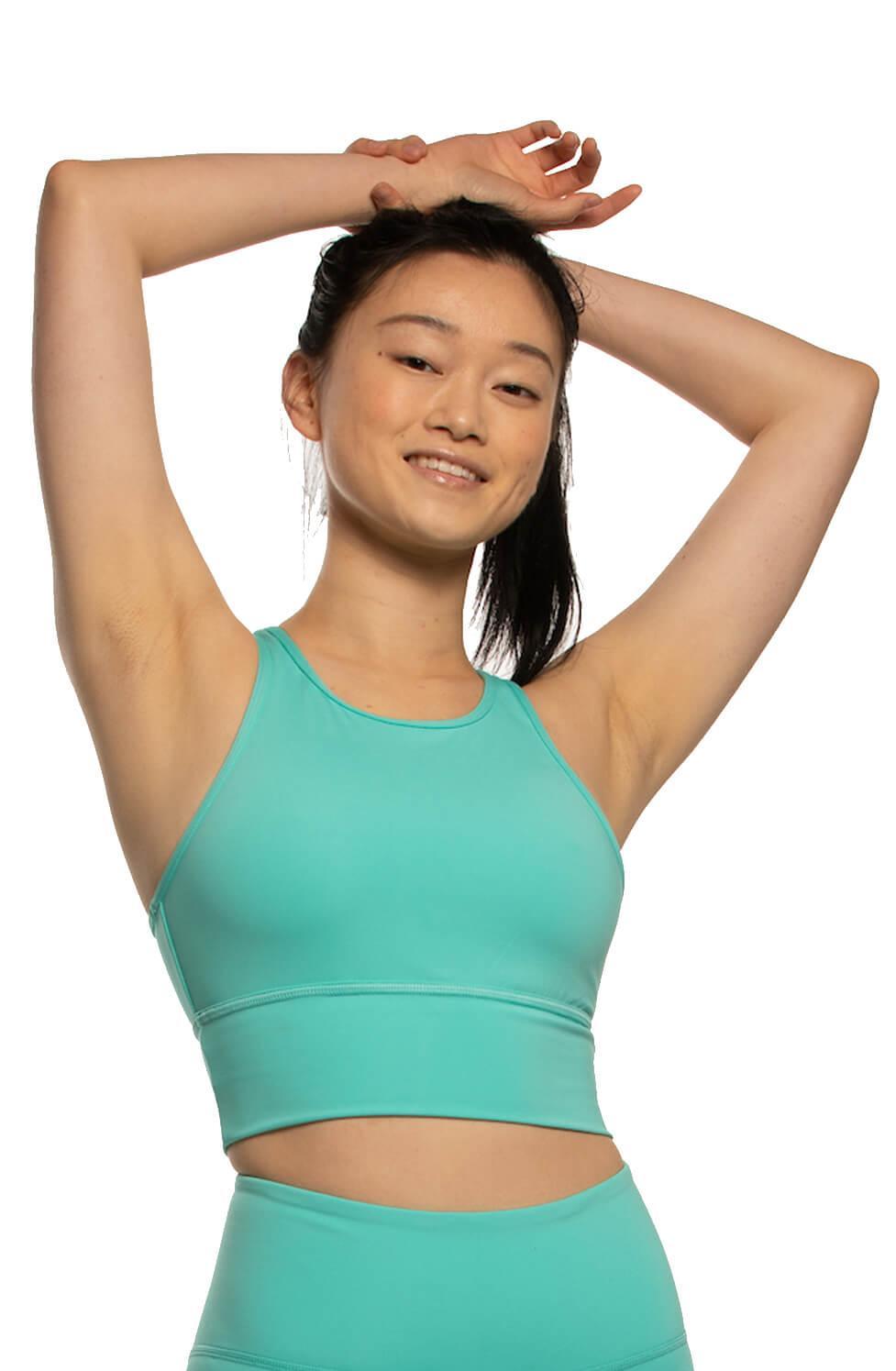 Rae Sports Bra Product Image