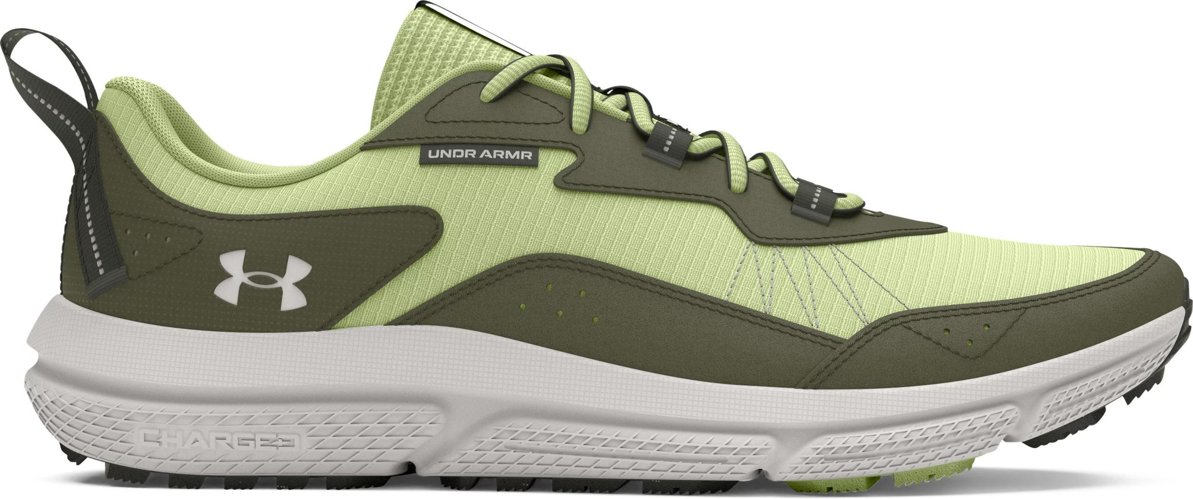 UA Charged Verssert 2 Product Image