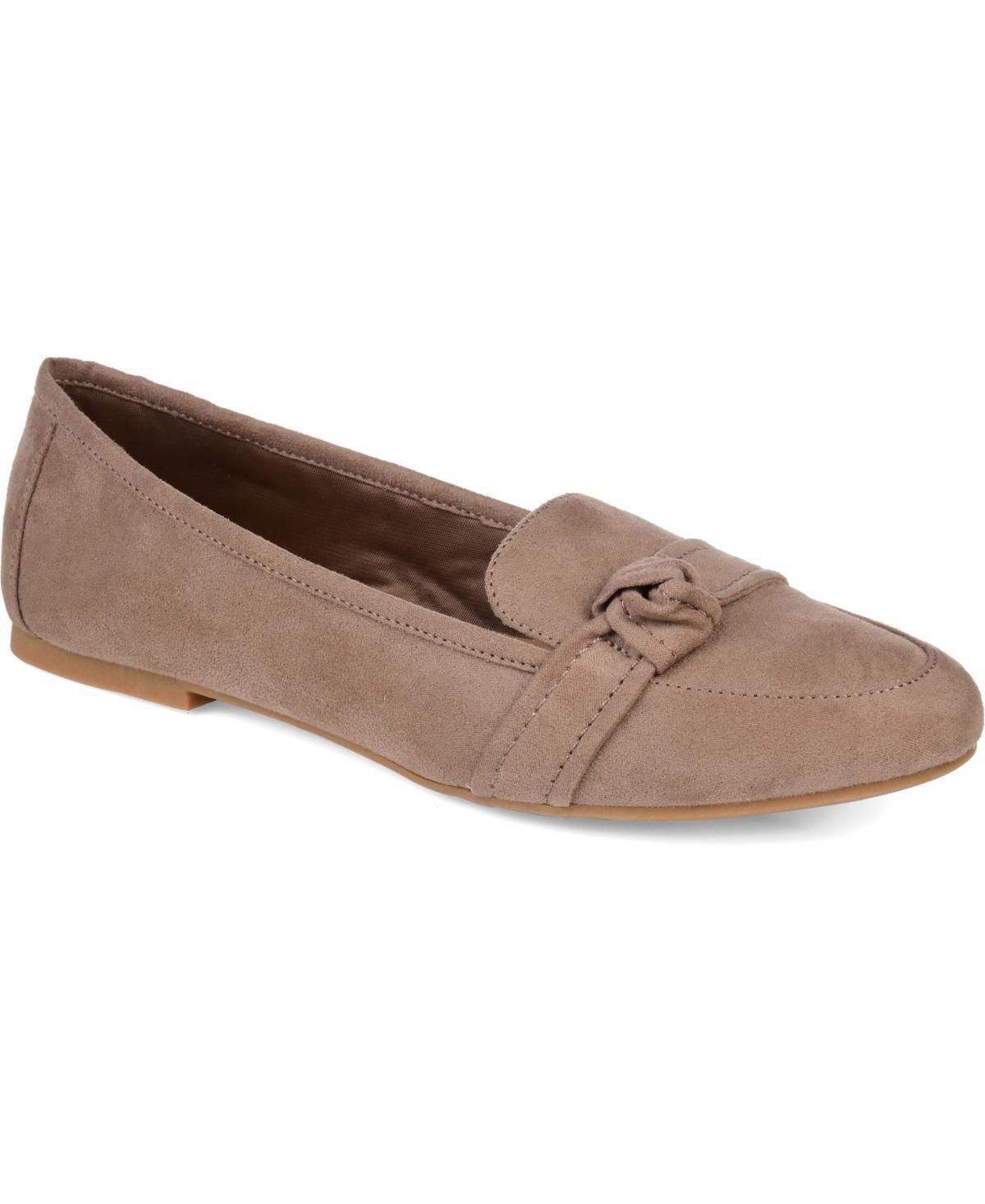 Journee Marci Womens Loafers Product Image