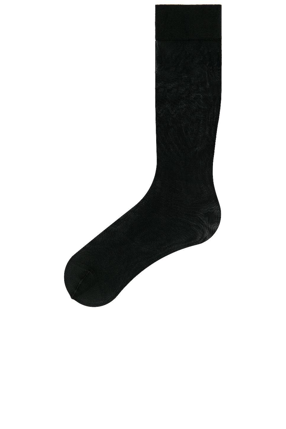 Satin Touch 20 Knee-highs Wolford Product Image