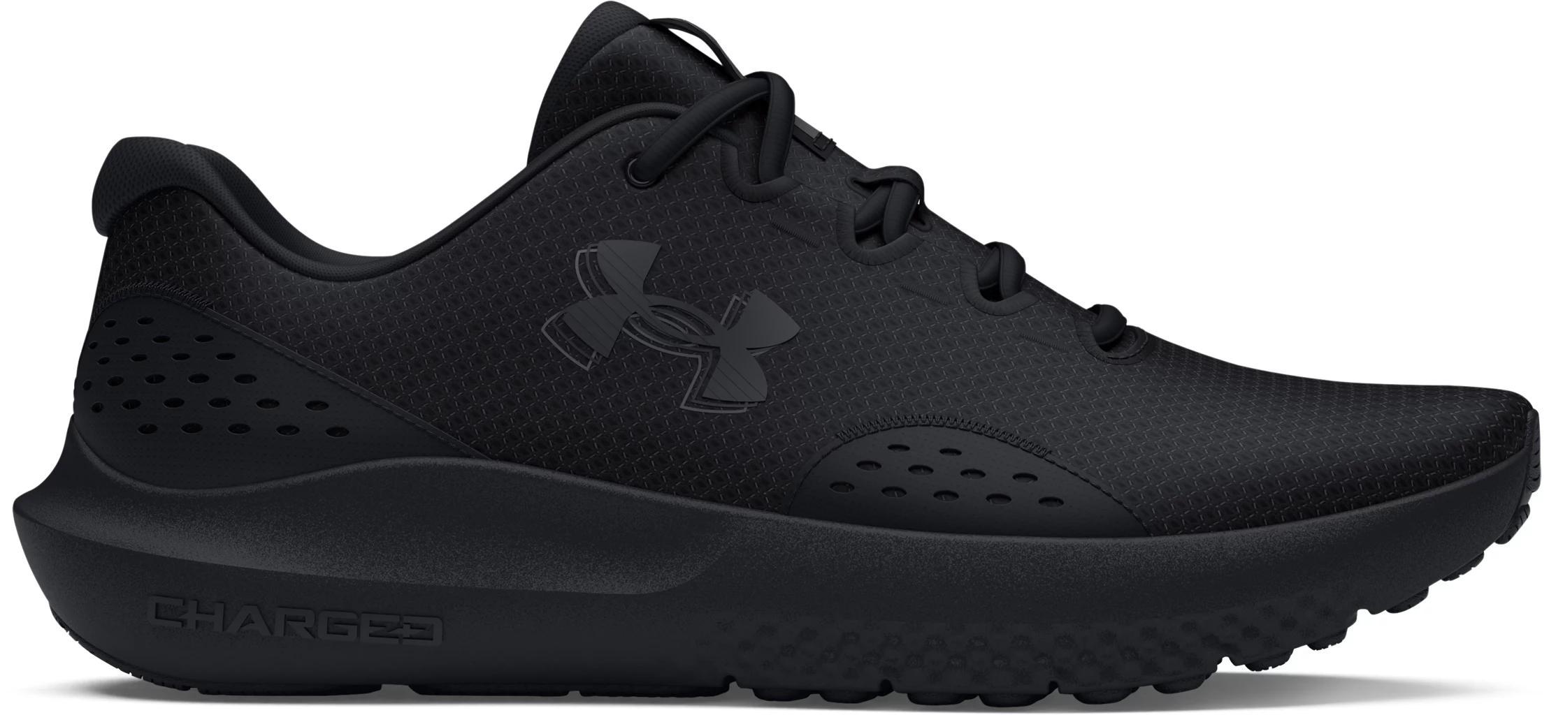 UA Surge 4 Mens Running Shoes Product Image