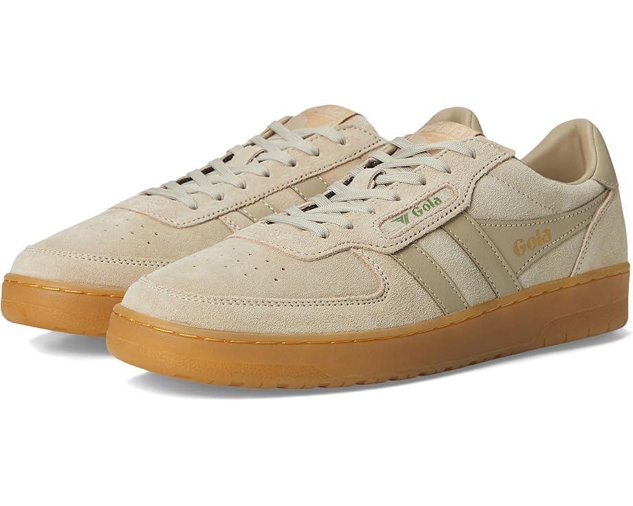 Hurricane Suede Product Image