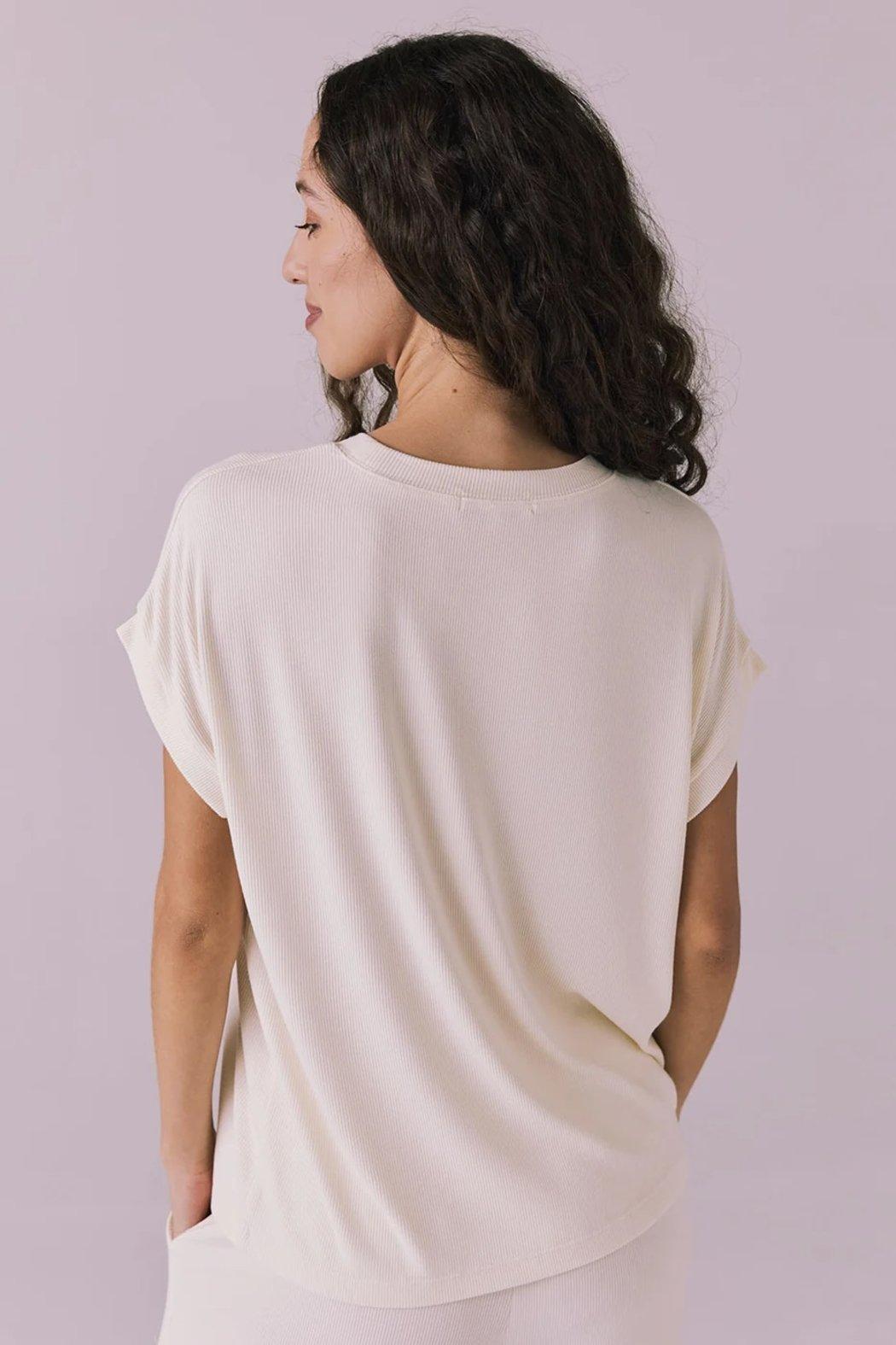 Audrey Tee Product Image