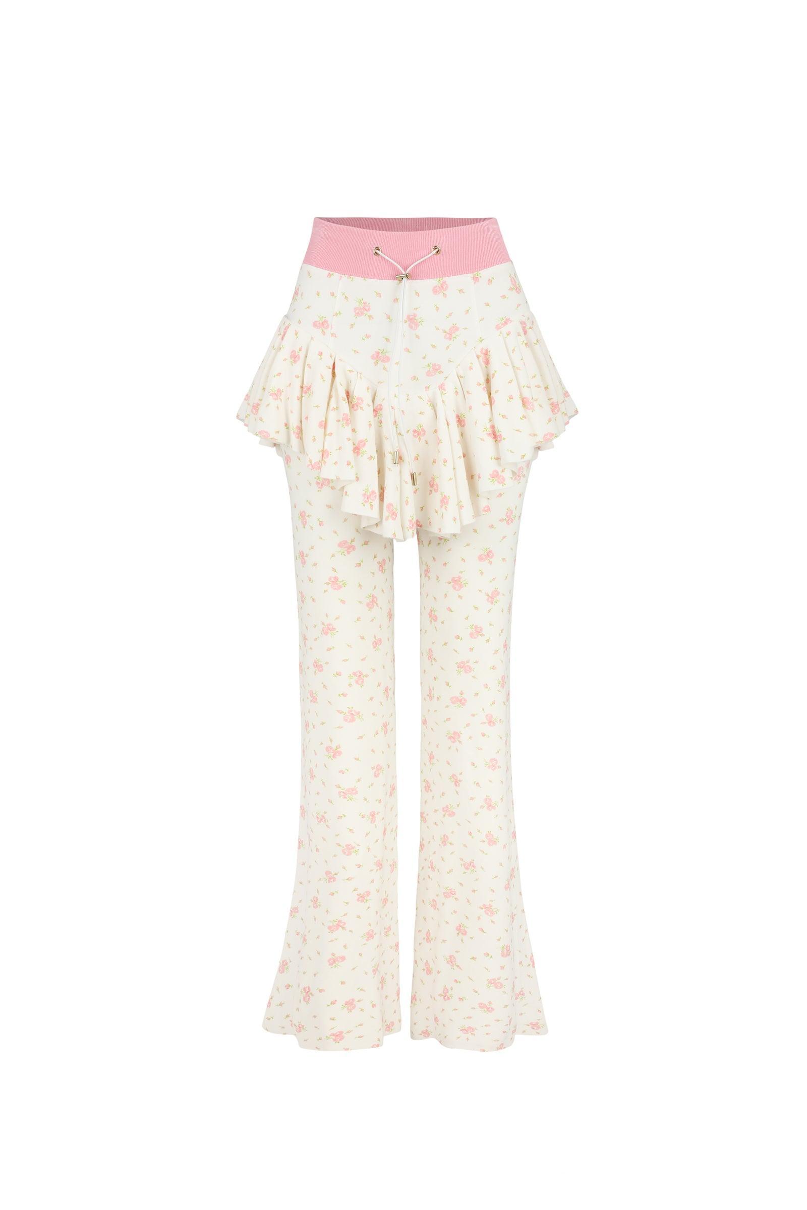 The Pillow Fight Tutu Sweatpants Product Image