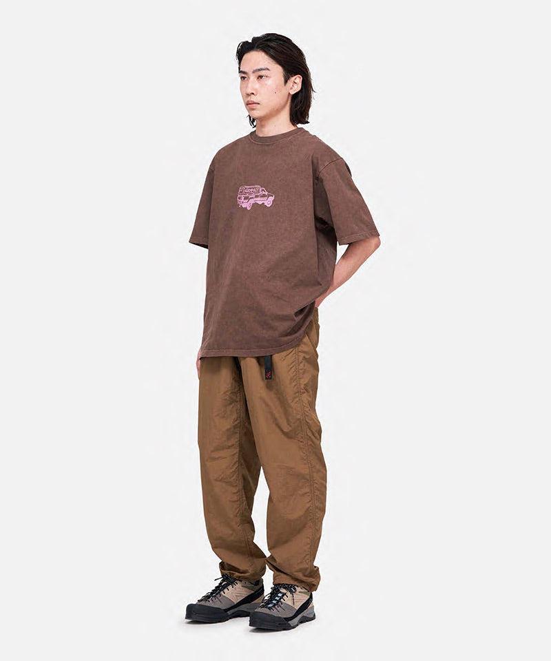 Truck Tee Unisex Product Image