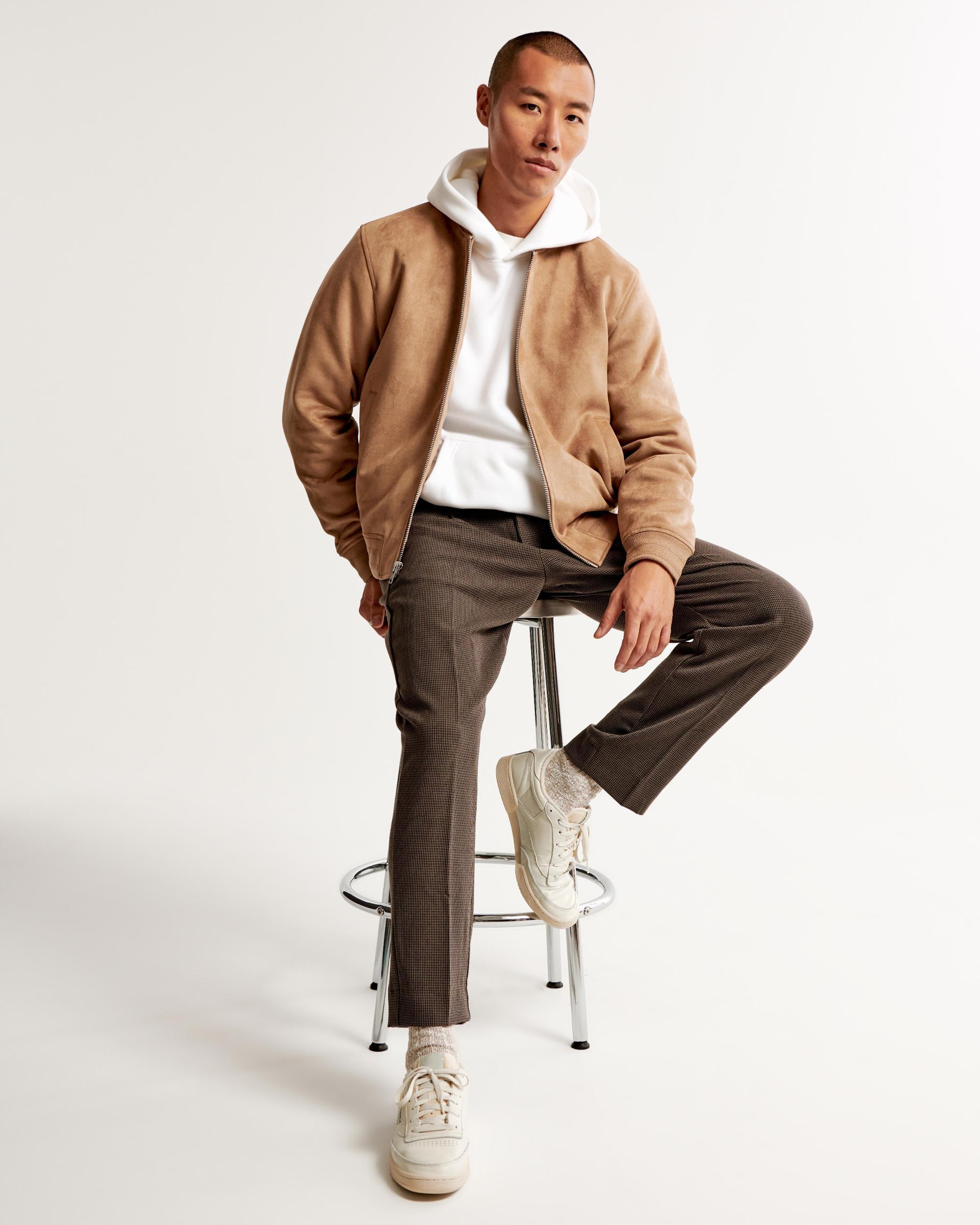 Essential Popover Hoodie Product Image