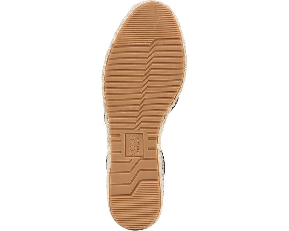 Kimmie Wedge Espadrilles Product Image