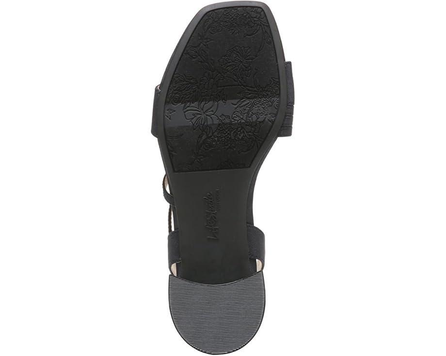Women's LifeStride Joy 2 Strappy Sandals Product Image